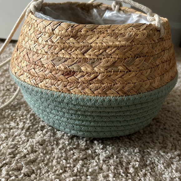 Aldi finds hanging planter - Picture 3 of 6